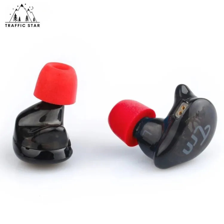 TRN earphone memory cotton sponge