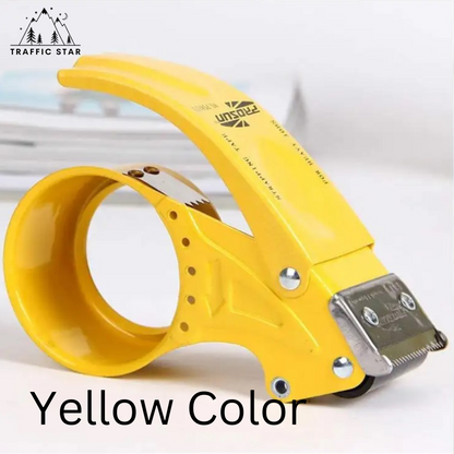 Tape Cutter (Iron) High Quality တိပ်ဖြတ်ကိရိယာ