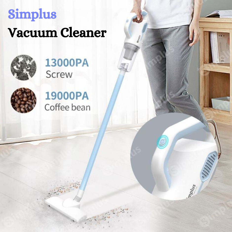 Simplus Vacuum Cleaner 16000Pa