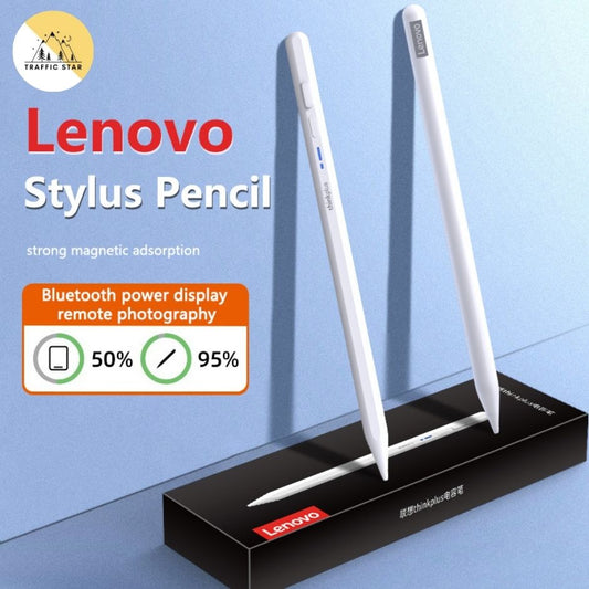 Lenovo BP17BL Multi-functional Stylus Pencil for Android iOS Tablet