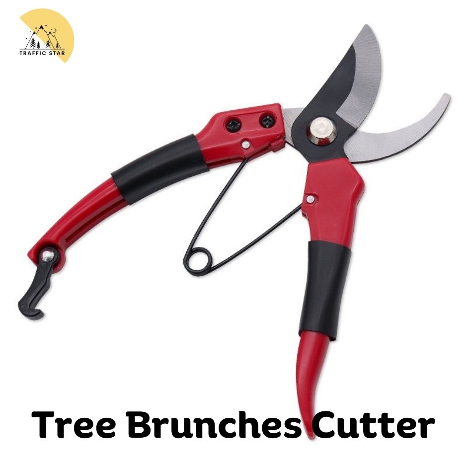 Strong Cutter For Cutting Tree Brunches