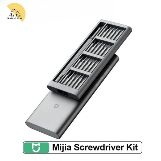 Xiaomi Mijia Screwdriver Kit 24 Precision Magnetic Bits