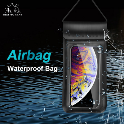 Waterproof Phone Bag