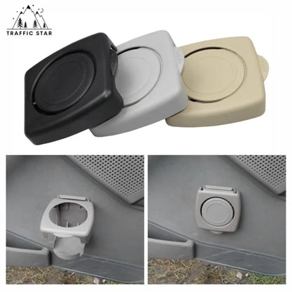 Foldable Car Cup Holder