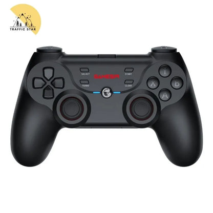 GameSir T3s Bluetooth 5.0 Wireless Gamepad Switch Game Controller For Android, PC, iOS