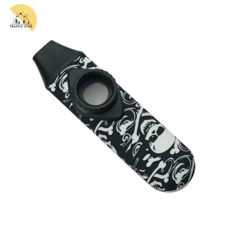 Kazoo Musical Instruments Flutes Diaphragm Mouth Kazoos Musical Instruments