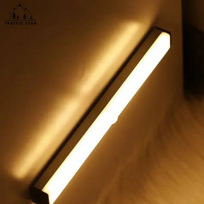 Motion Sensor Led Light Strong Magnetic Night Lights 5V