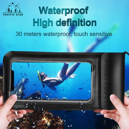 Waterproof Phone Bag