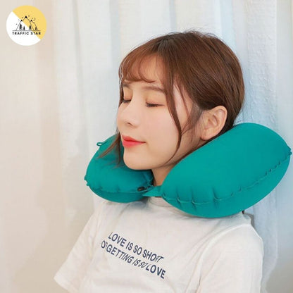 Travel Air Pillow Foldable Air Pillow