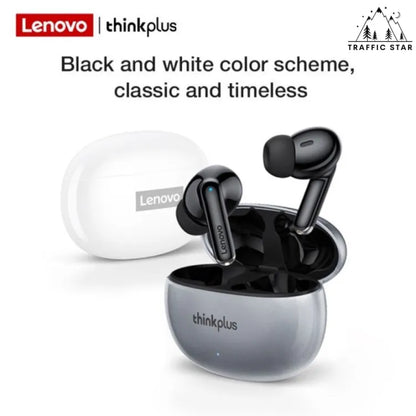 Lenovo XT88 Bluetooth 5.3 Wireless Headphones  TWS