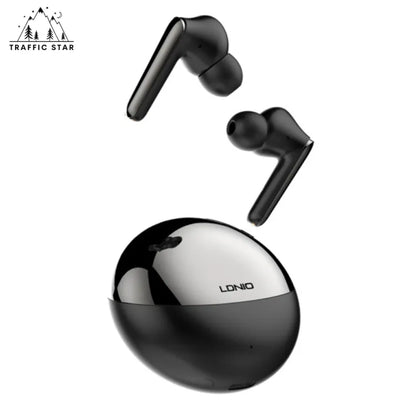 LDNIO T01 Wireless Stereo Bluetooth TWS Earbud in-ear Earphone