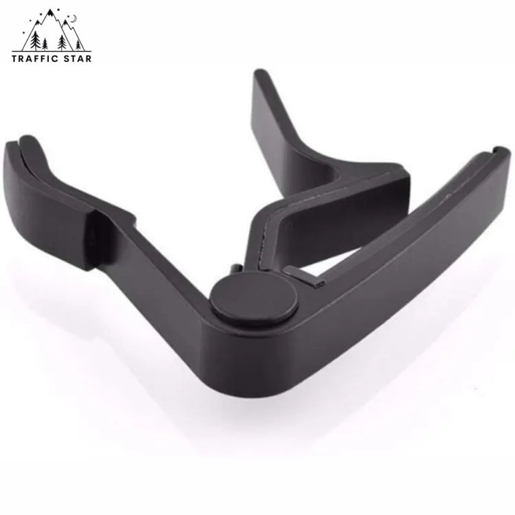 Guitar Capo For Every Guitar