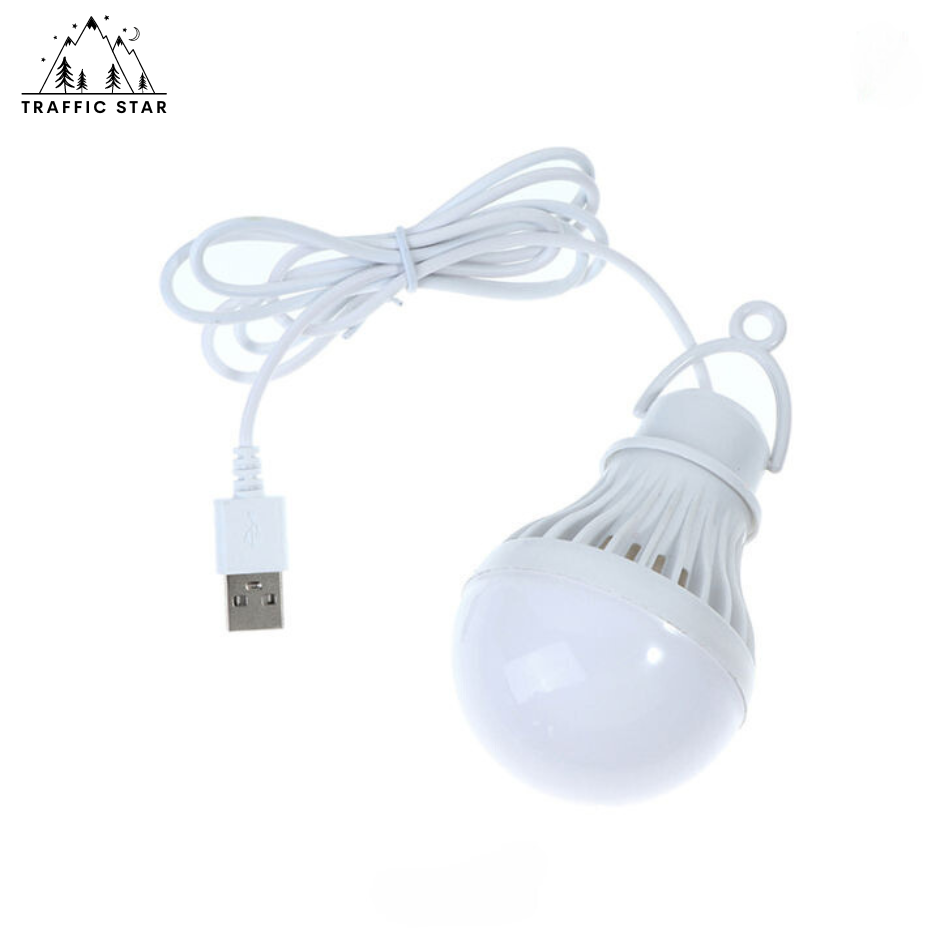 USB Bulb 5W