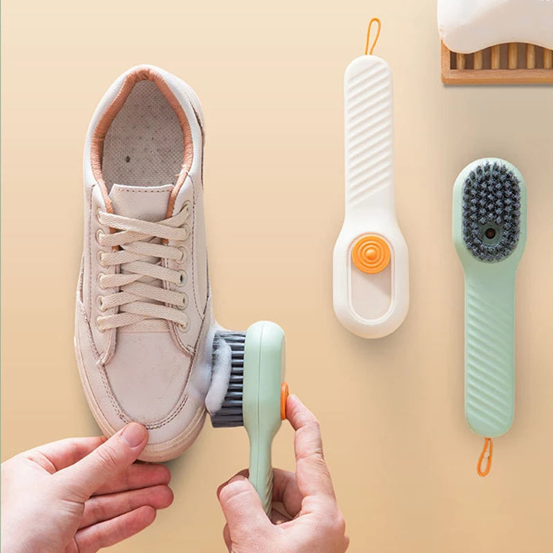 Multipurpose Cleaning Brush