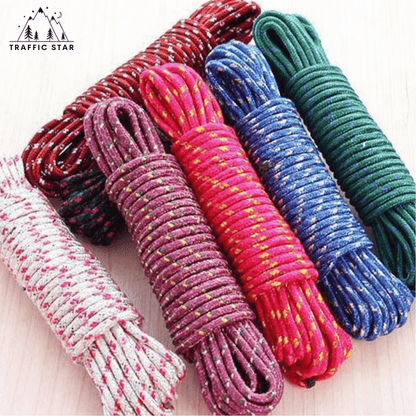 Multipurpose Rope 10m (ဘက်စုံသုံးကြိုး ၁၀မီတာ)