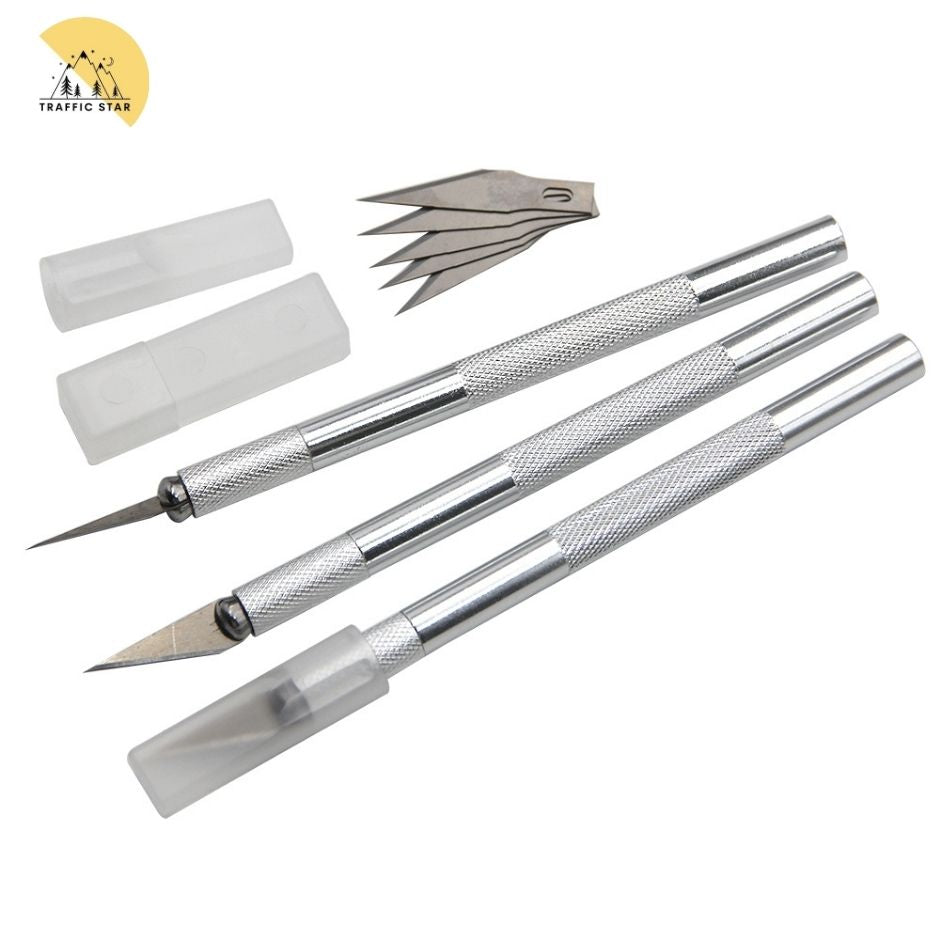 Blades for Art Carving, Aluminum Cutter