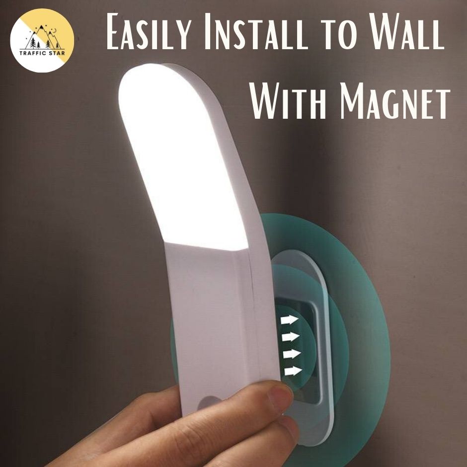 Wall Mount Sensor Night Light High Quality