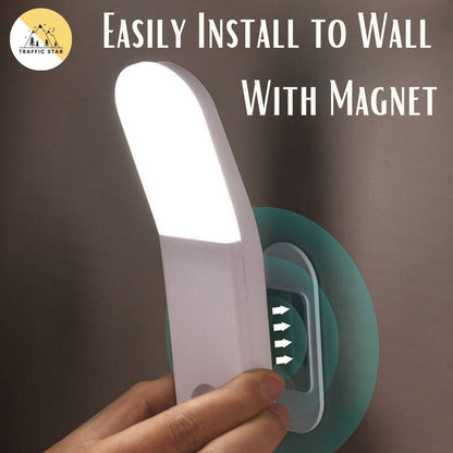 Wall Mount Sensor Night Light High Quality