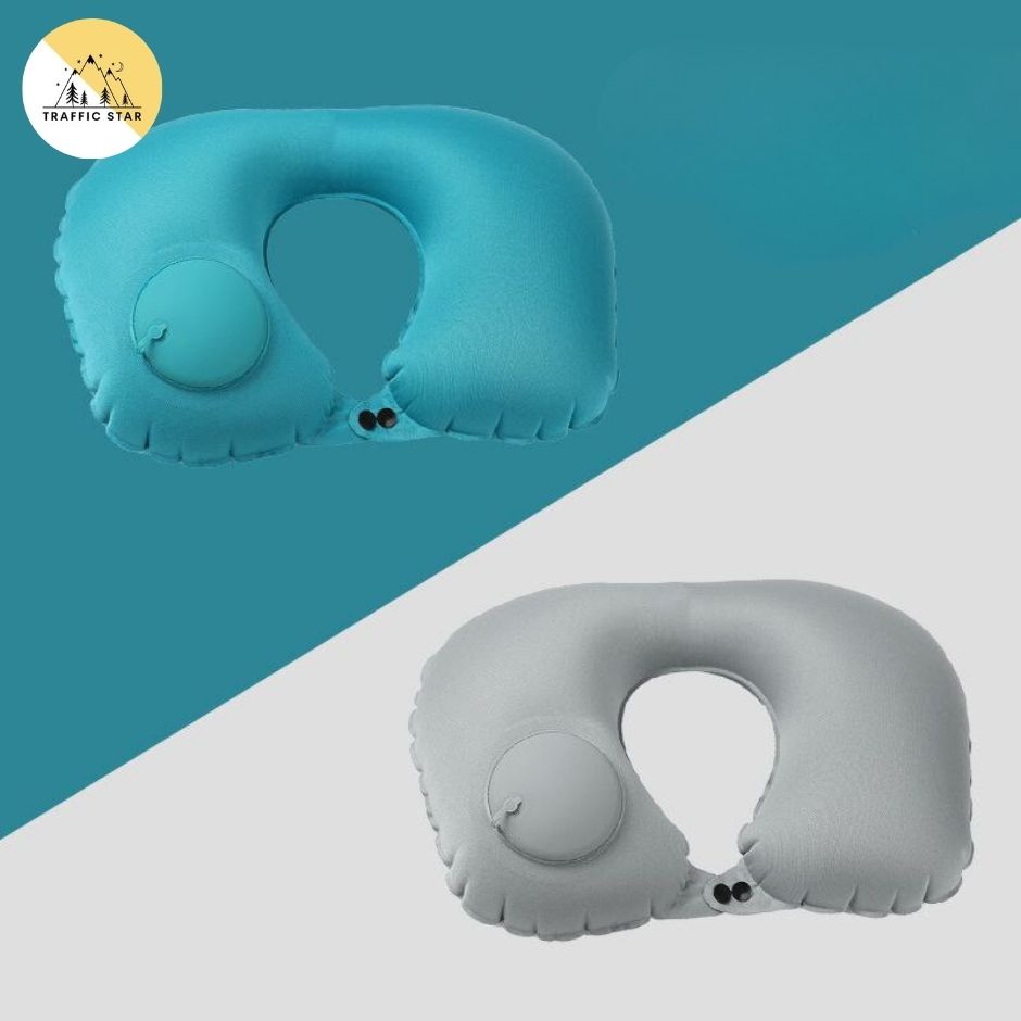 Travel Air Pillow Foldable Air Pillow