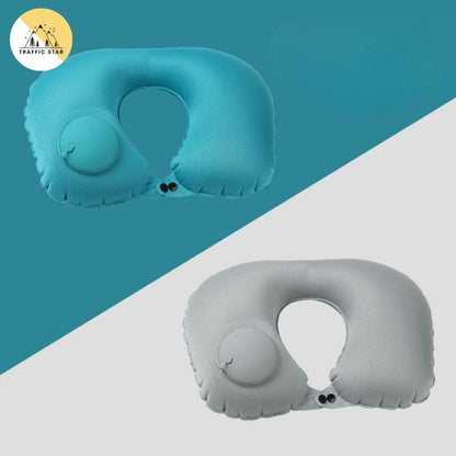 Travel Air Pillow Foldable Air Pillow