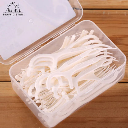 Dental Floss Box 30pcs