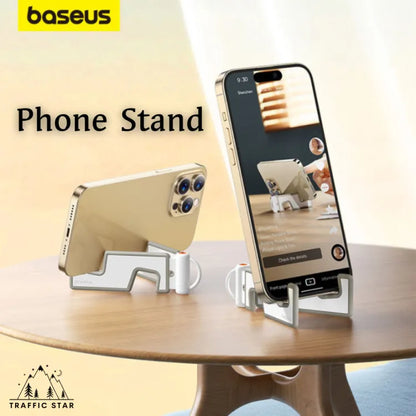 Baseus Portable Folding Phone Stand Universal Mini Size