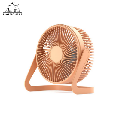 Portable Mini USB Fan