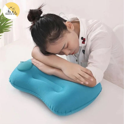 Travel Ergonomic Air Pillow