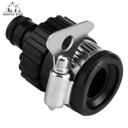 Universal Tap Home Garden Hose Pipe Connector