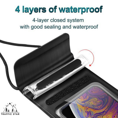 Waterproof Phone Bag