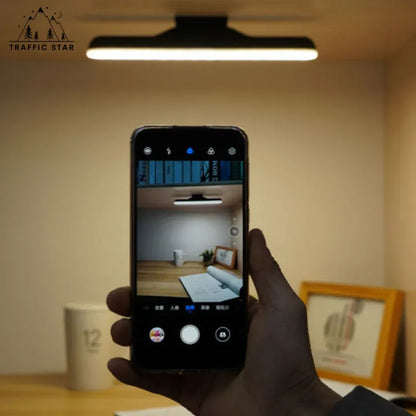 Dormitory lights, eye-protection LED lamps