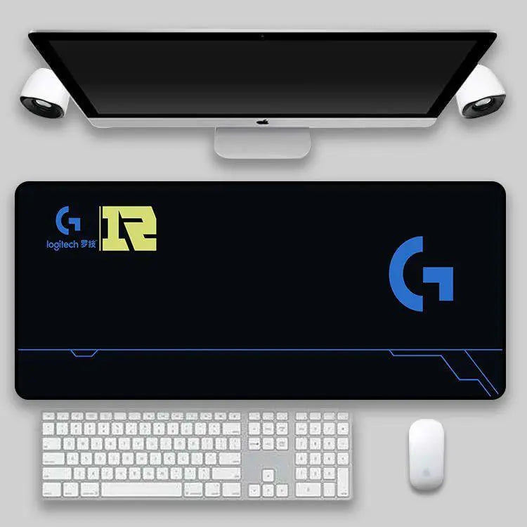 Logitech G-Series Extended Speed Gaming XXL Mousepad 900x400x3mm