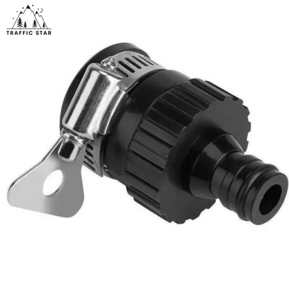 Universal Tap Home Garden Hose Pipe Connector