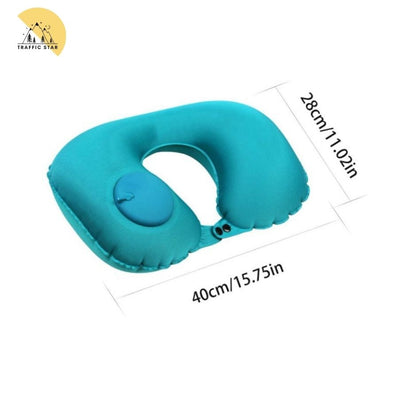 Travel Air Pillow Foldable Air Pillow