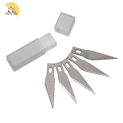 Blades for Art Carving, Aluminum Cutter