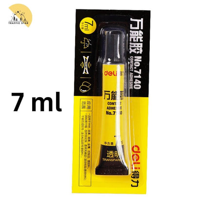 Deli Super Glue Liquid Glue 7ml/3ml