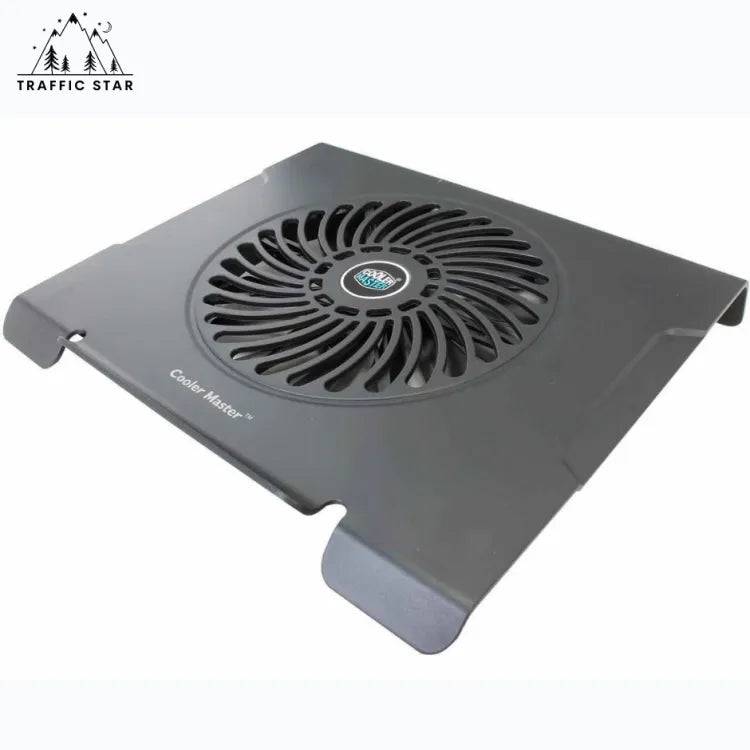 Cooler Master NOTEPAL CMC3 Laptop Cooling Fan