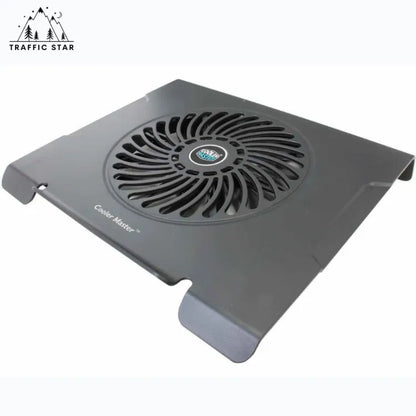 Cooler Master NOTEPAL CMC3 Laptop Cooling Fan