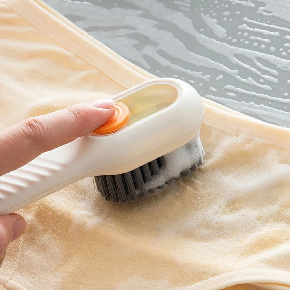 Multipurpose Cleaning Brush