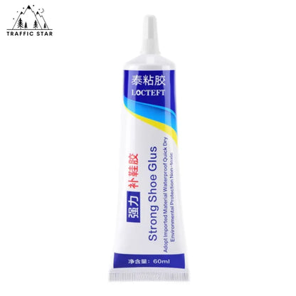 Durable Waterproof Shoe Glue 60ml