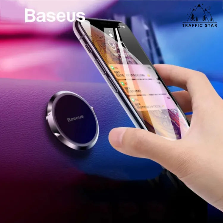 Baseus Univeral Magnetic Car Phone Holder