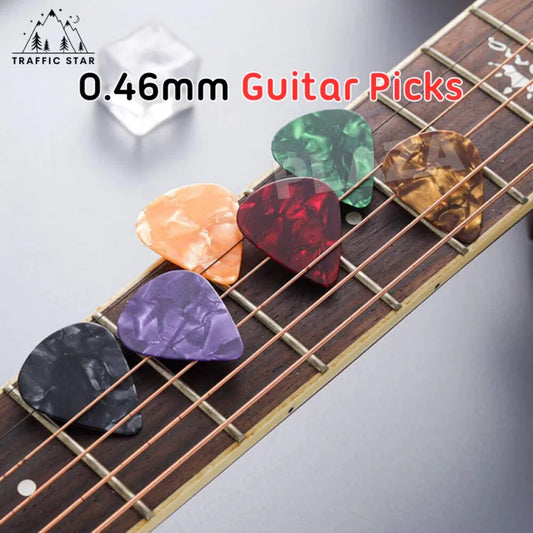 Guitar Pick Paturm 5pcs Package