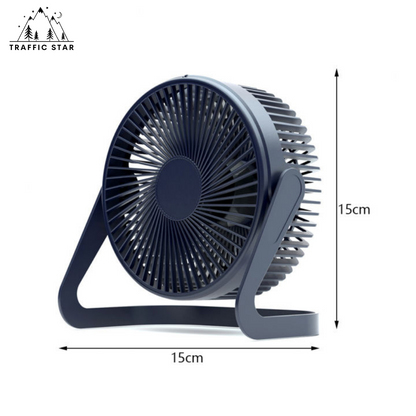 Portable Mini USB Fan