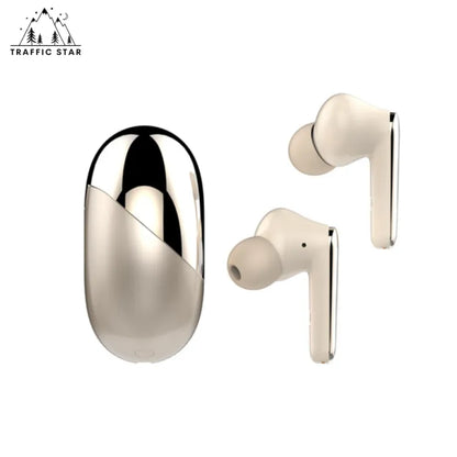 LDNIO T01 Wireless Stereo Bluetooth TWS Earbud in-ear Earphone