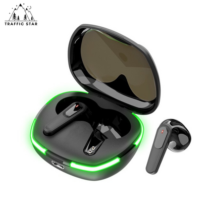 TWS Pro 60 BT 5.0 Wireless Earbuds