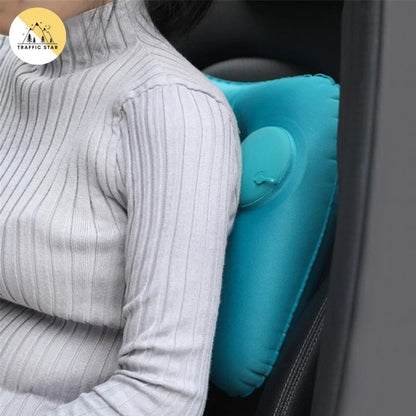 Travel Ergonomic Air Pillow