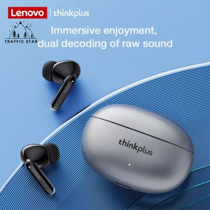 Lenovo XT88 Bluetooth 5.3 Wireless Headphones  TWS