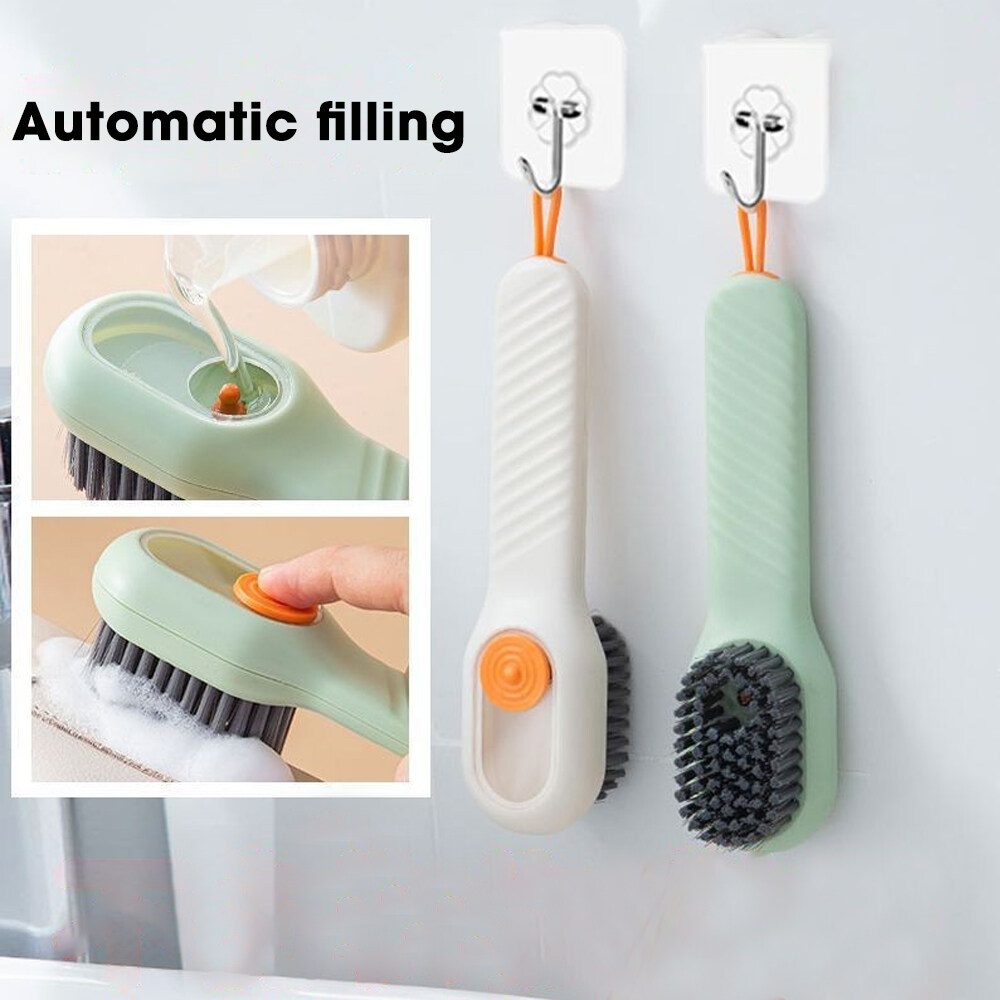 Multipurpose Cleaning Brush