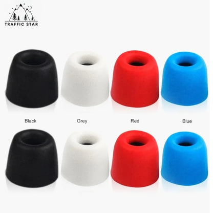 TRN earphone memory cotton sponge