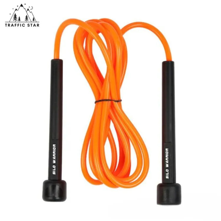 Jump Rope Speed Skipping Rope 2.7m Home Exercise For Weight Loss